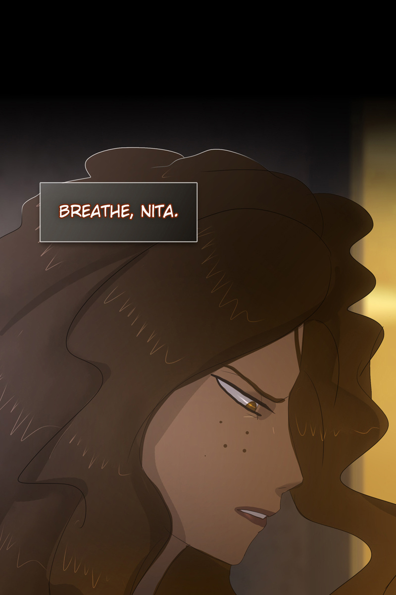 Not Even Bones chapter 29 - page 15