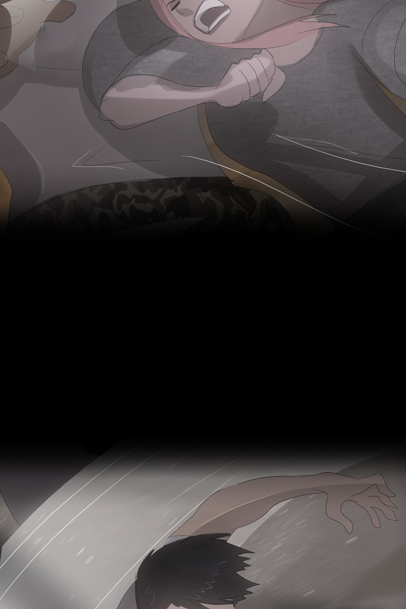 Not Even Bones chapter 29 - page 21