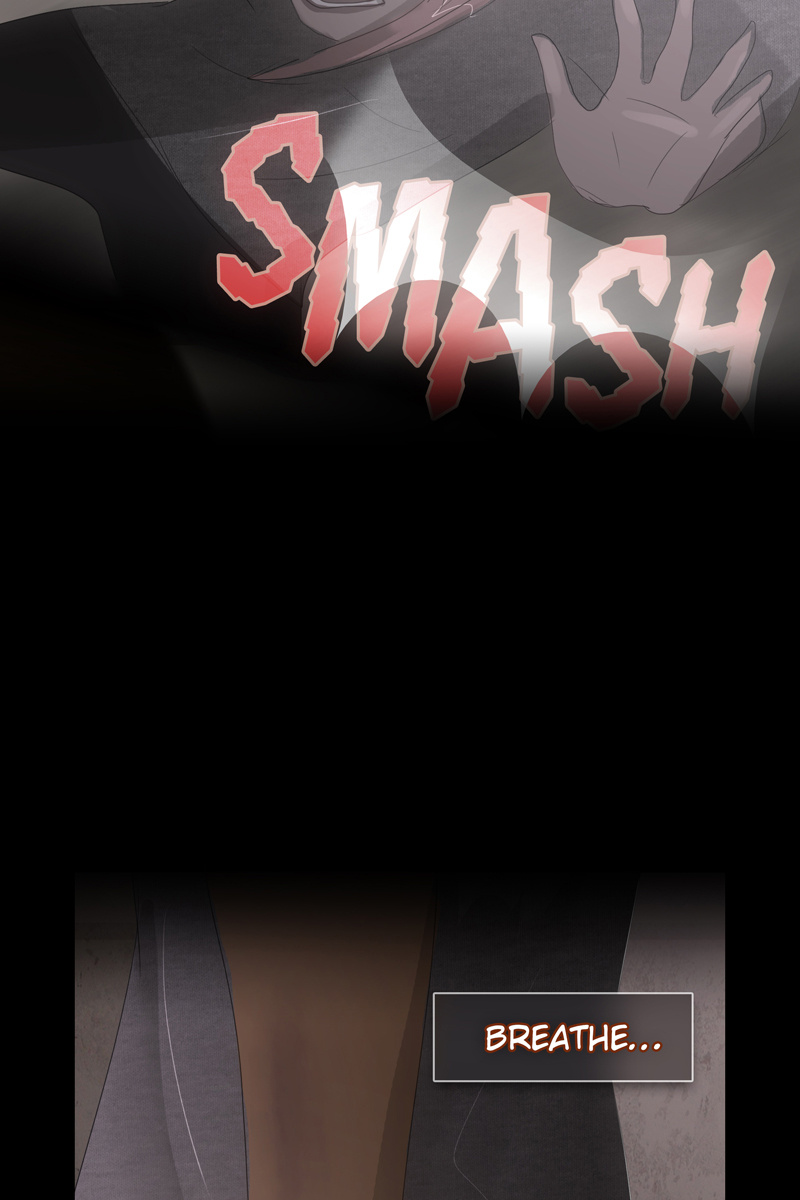 Not Even Bones chapter 29 - page 23