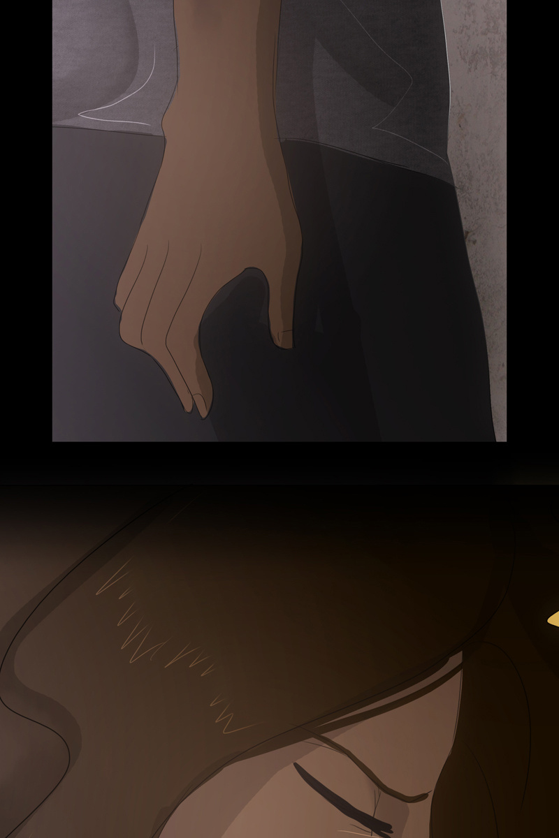 Not Even Bones chapter 29 - page 24