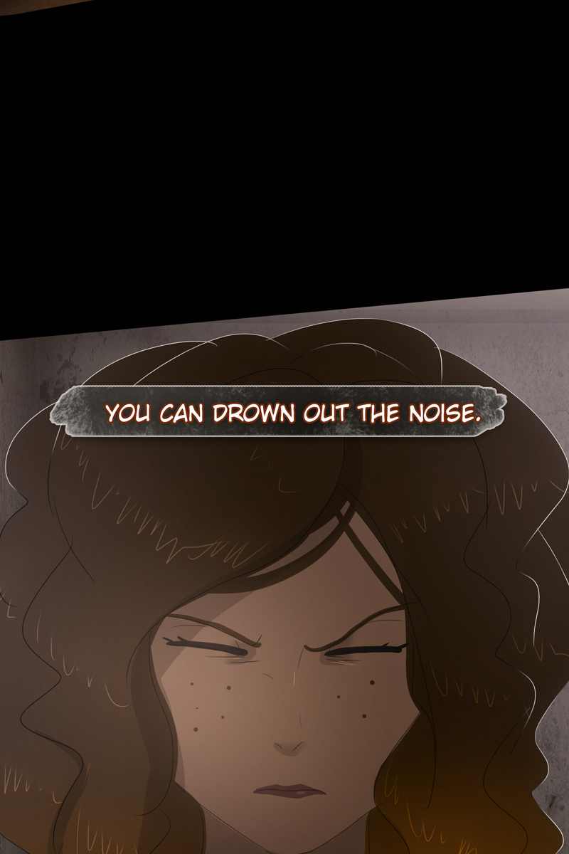 Not Even Bones chapter 29 - page 27