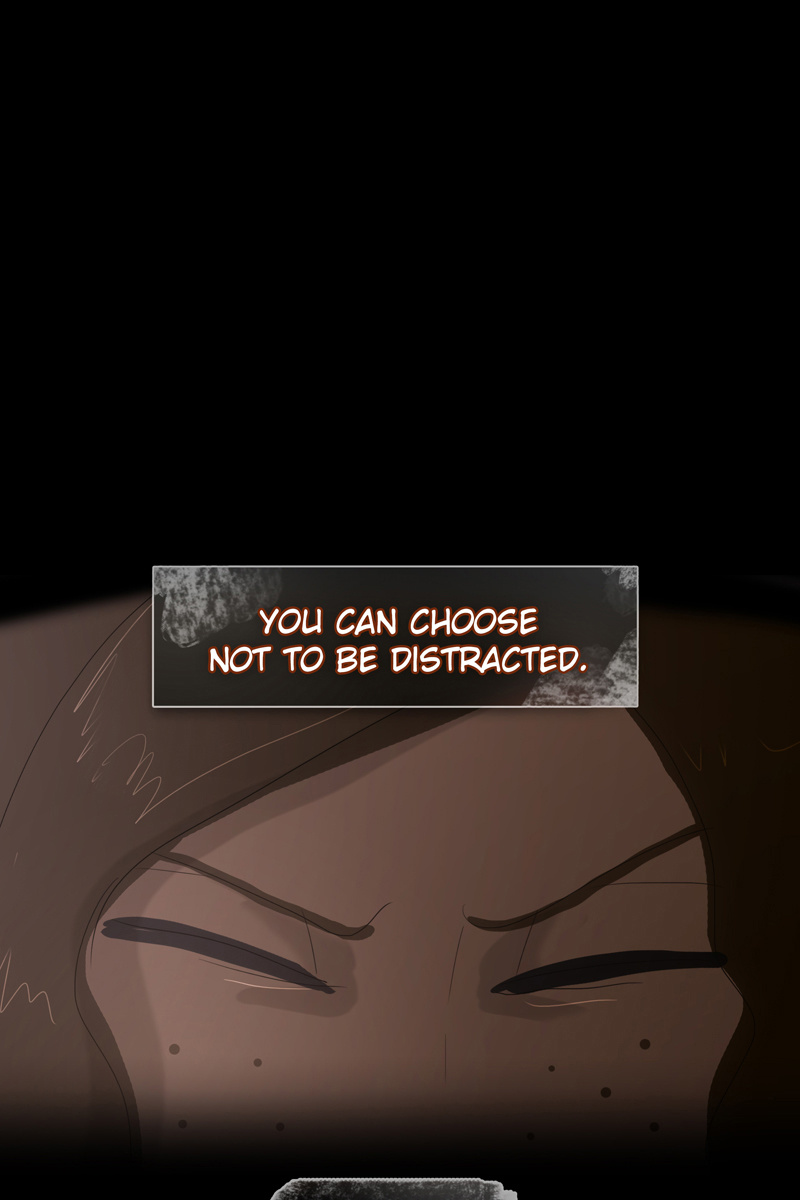 Not Even Bones chapter 29 - page 29