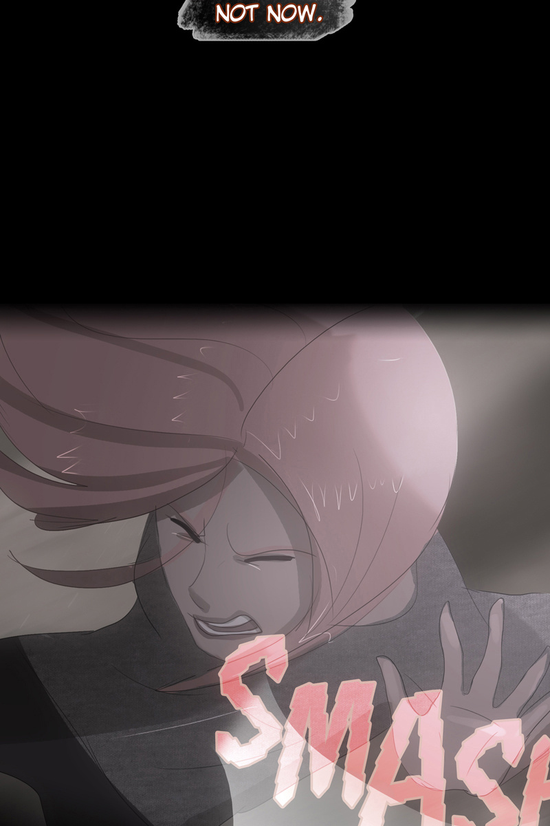 Not Even Bones chapter 29 - page 30