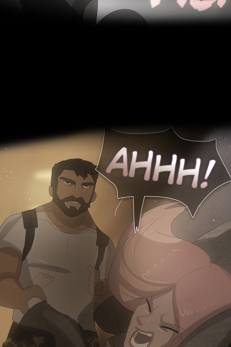 Not Even Bones chapter 29 - page 31