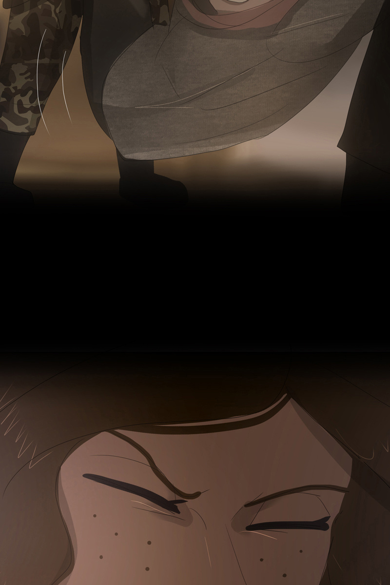 Not Even Bones chapter 29 - page 32