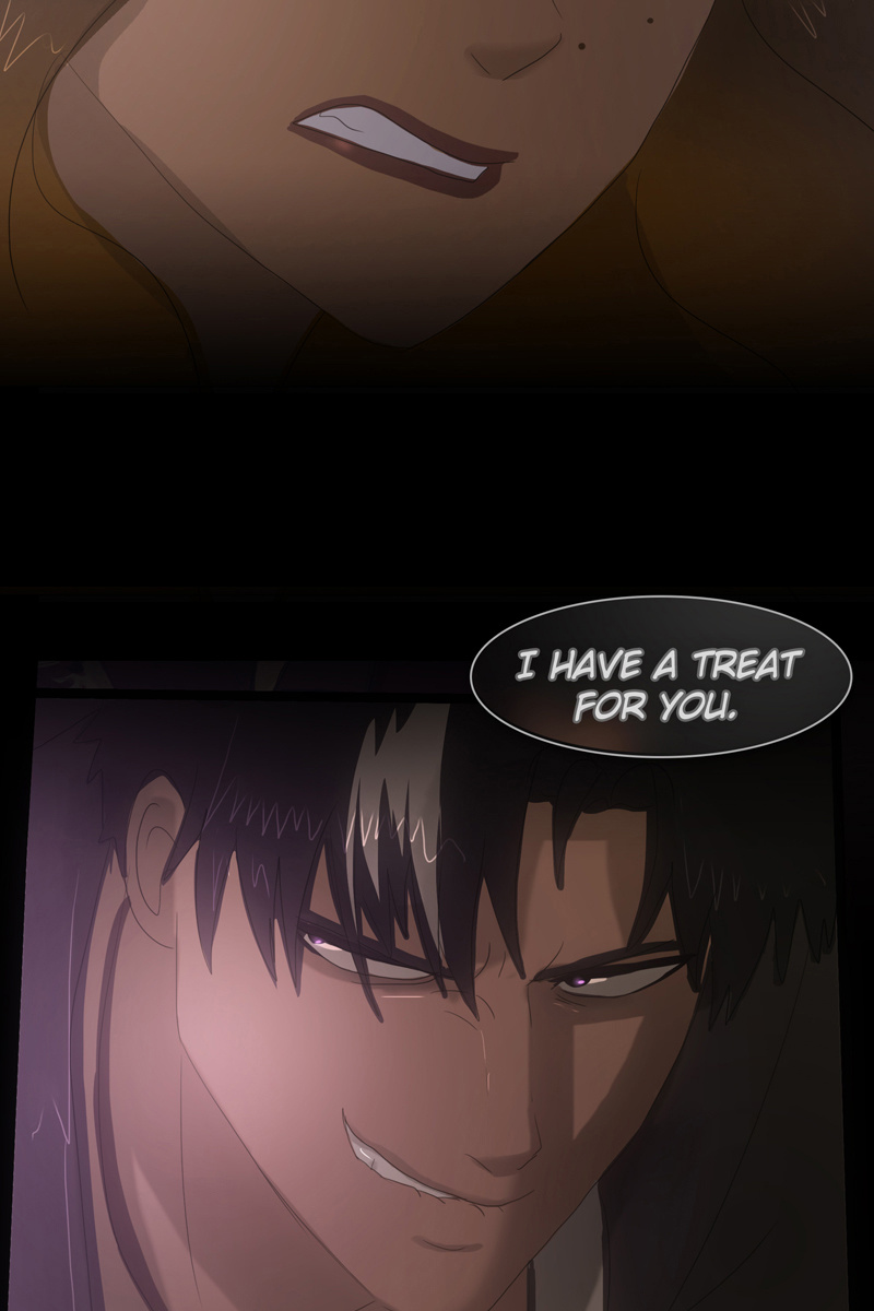 Not Even Bones chapter 29 - page 33
