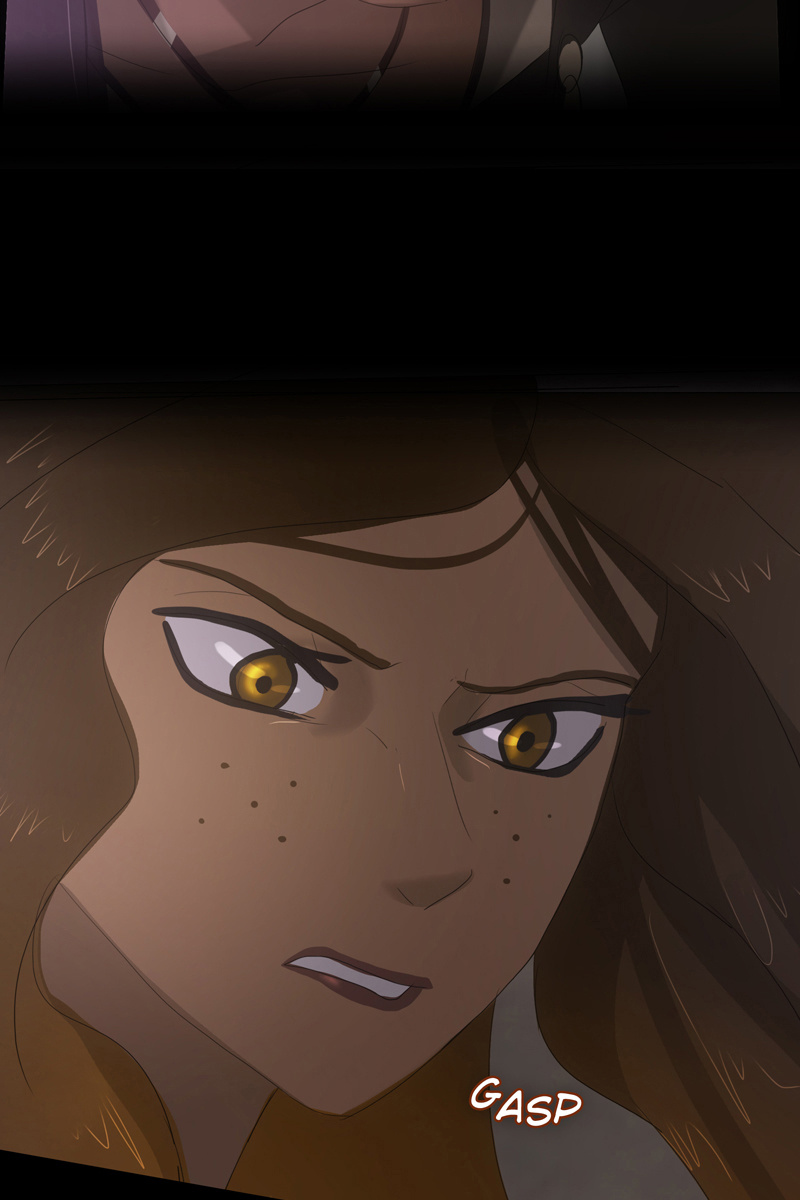 Not Even Bones chapter 29 - page 34