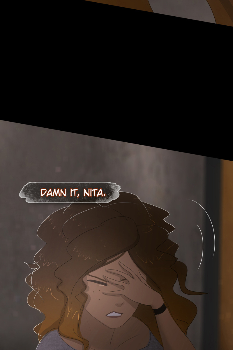 Not Even Bones chapter 29 - page 35
