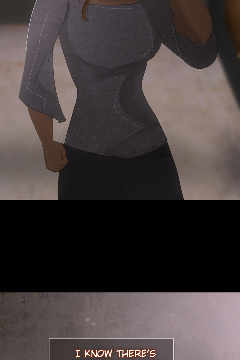 Not Even Bones chapter 29 - page 36