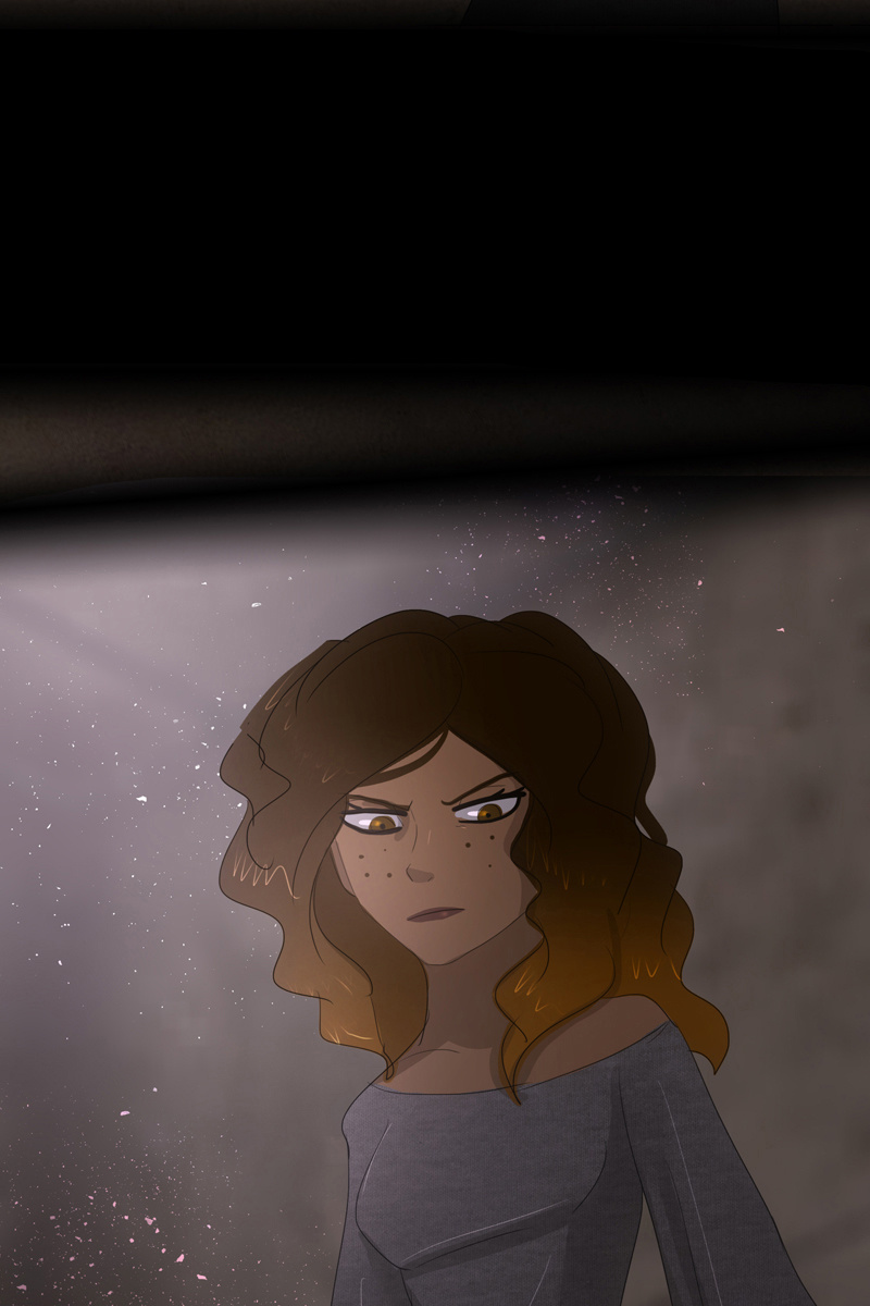 Not Even Bones chapter 29 - page 38