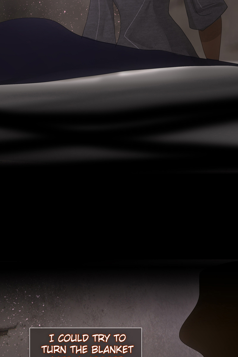 Not Even Bones chapter 29 - page 39