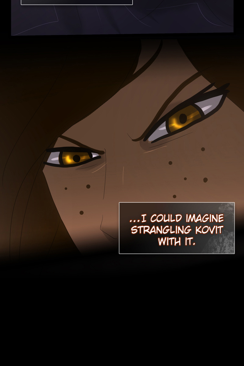 Not Even Bones chapter 29 - page 42