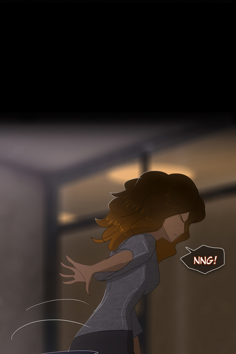 Not Even Bones chapter 29 - page 45