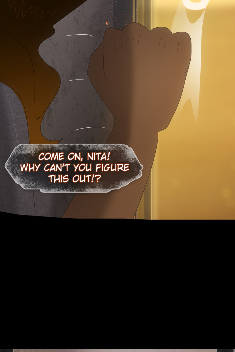 Not Even Bones chapter 29 - page 47