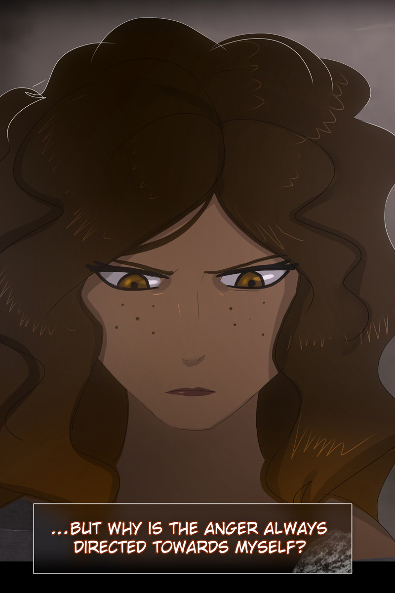 Not Even Bones chapter 29 - page 51