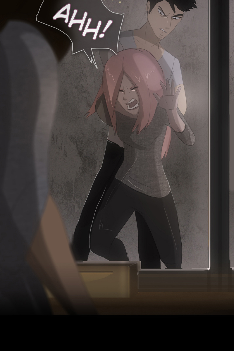 Not Even Bones chapter 29 - page 54