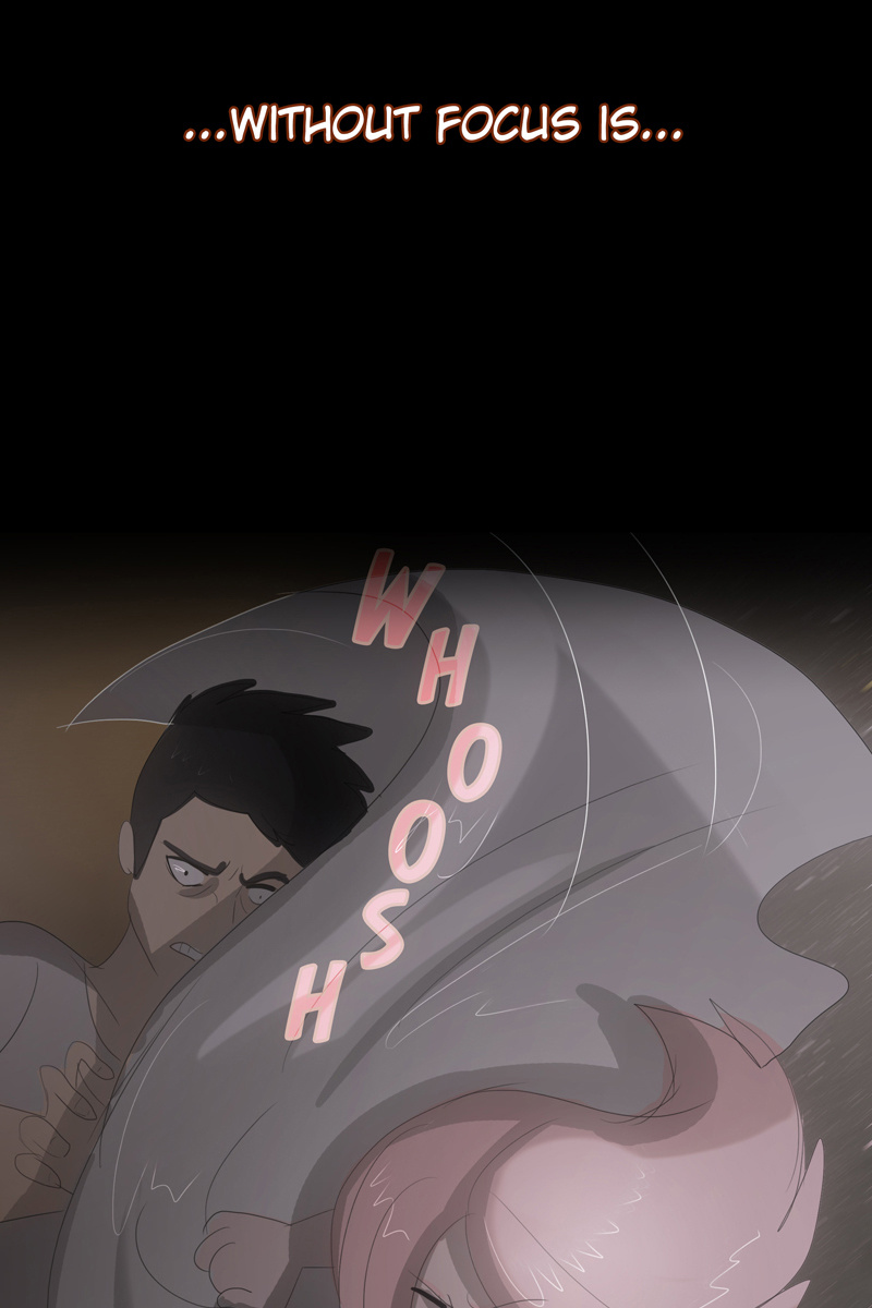 Not Even Bones chapter 29 - page 56