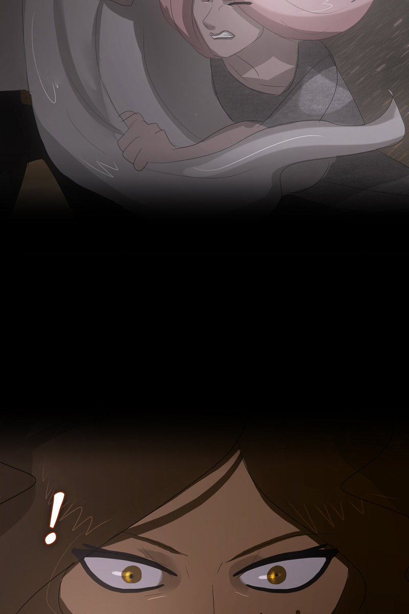 Not Even Bones chapter 29 - page 57