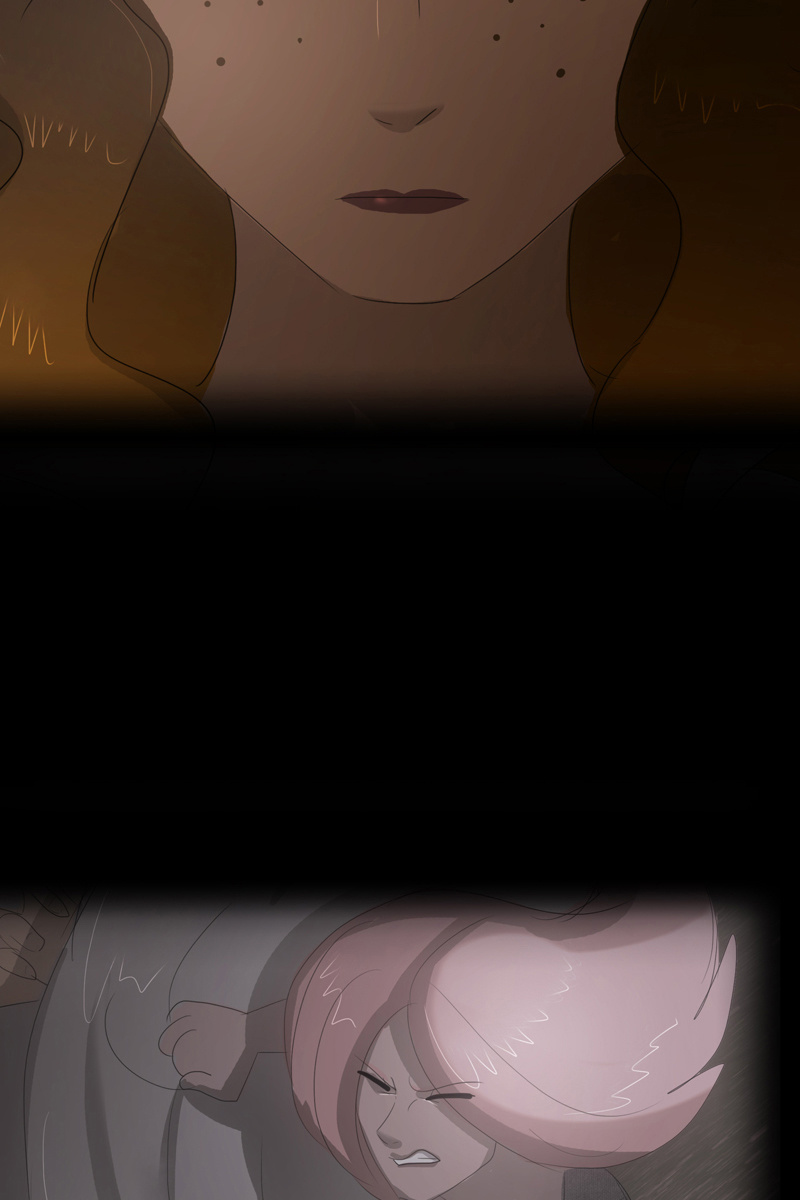 Not Even Bones chapter 29 - page 58