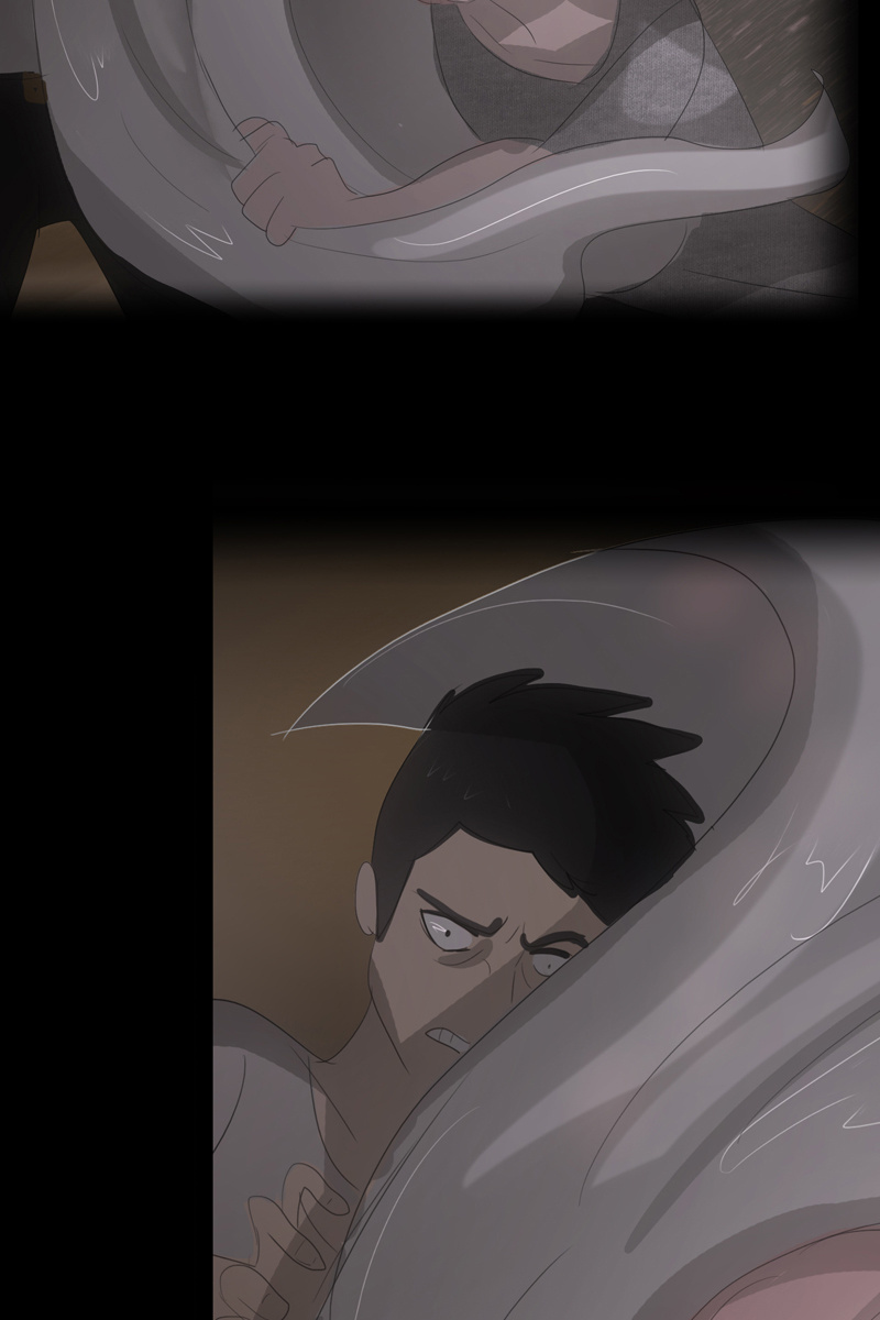 Not Even Bones chapter 29 - page 59