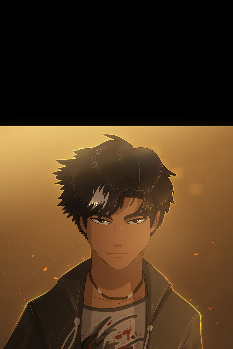 Not Even Bones chapter 29 - page 63