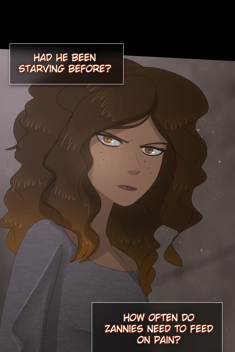 Not Even Bones chapter 29 - page 65