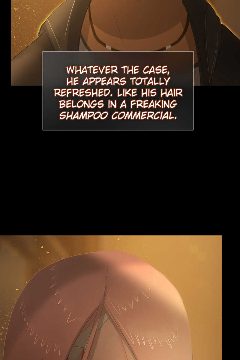 Not Even Bones chapter 29 - page 67