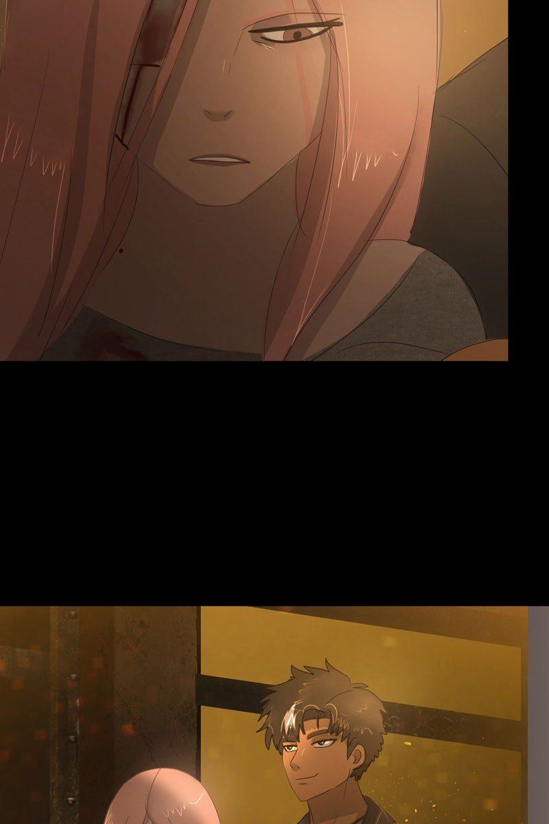 Not Even Bones chapter 29 - page 68