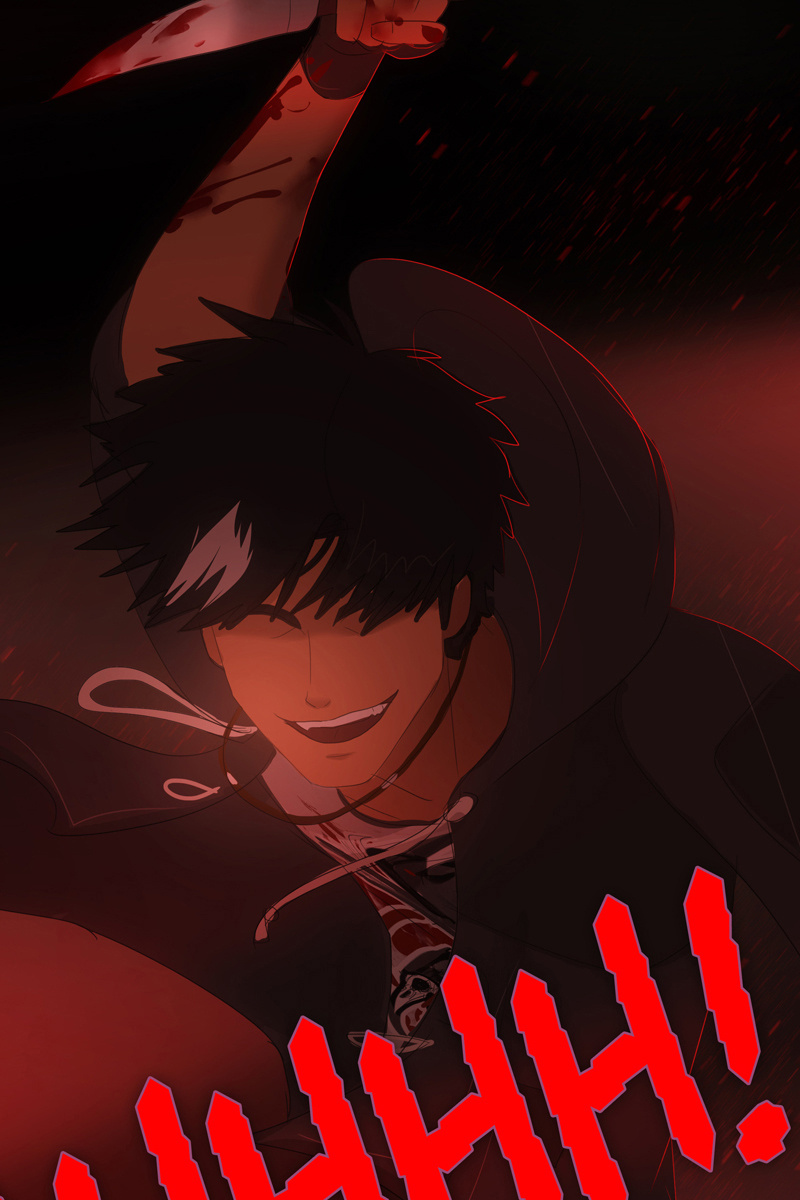 Not Even Bones chapter 29 - page 7