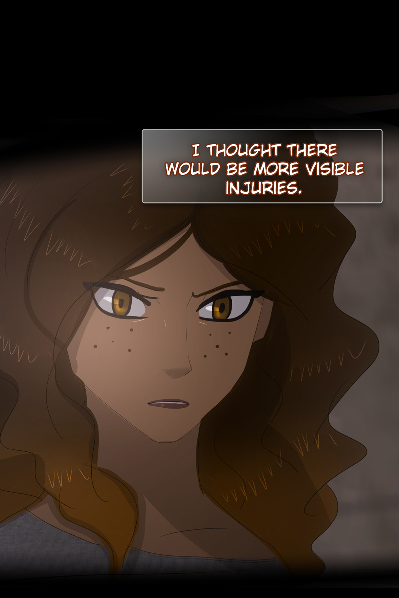 Not Even Bones chapter 29 - page 70