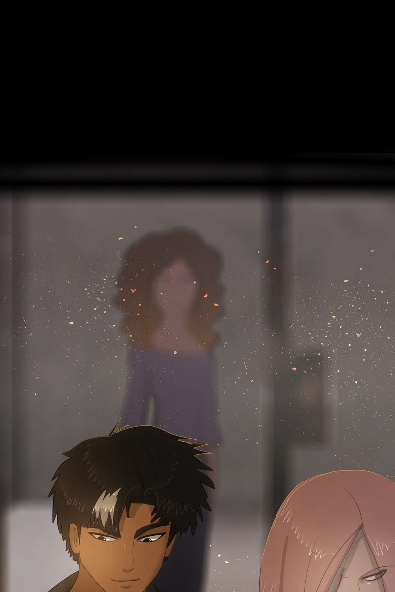 Not Even Bones chapter 29 - page 71