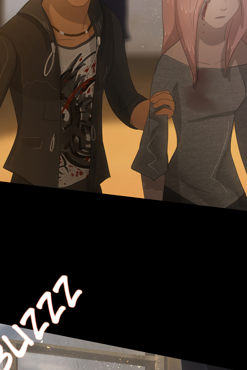 Not Even Bones chapter 29 - page 72
