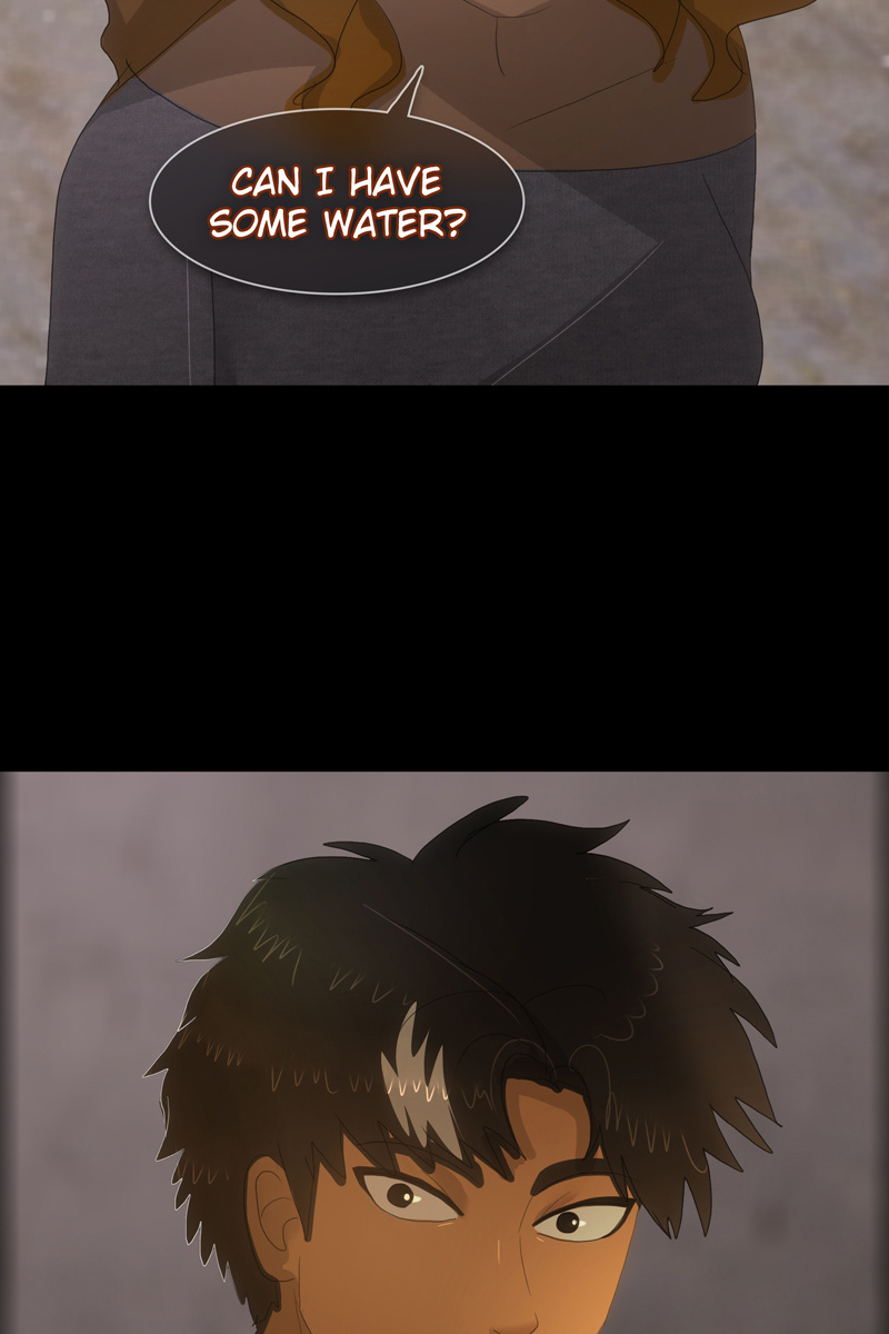 Not Even Bones chapter 29 - page 80