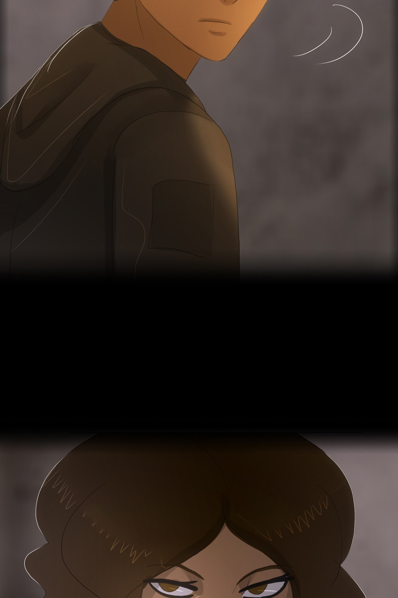 Not Even Bones chapter 29 - page 81