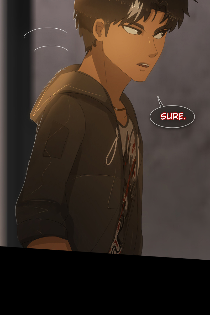 Not Even Bones chapter 29 - page 83
