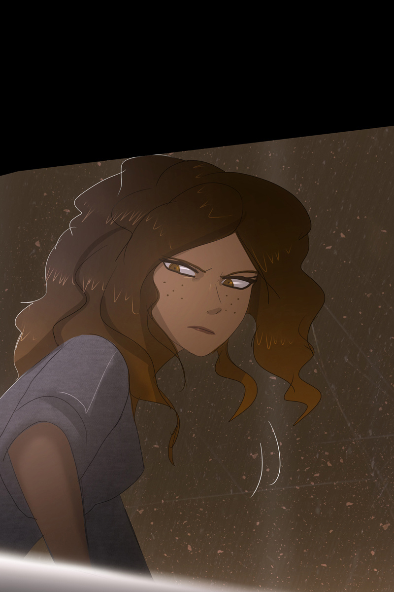 Not Even Bones chapter 29 - page 89