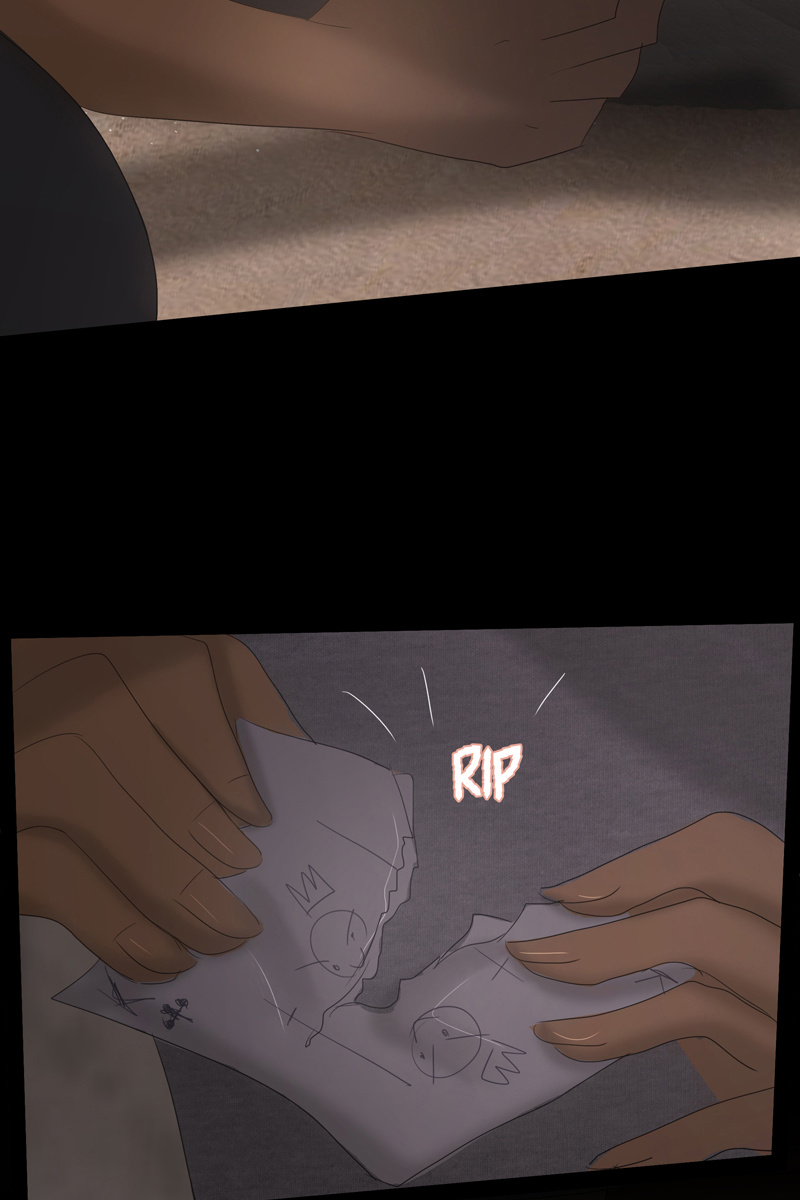 Not Even Bones chapter 29 - page 91
