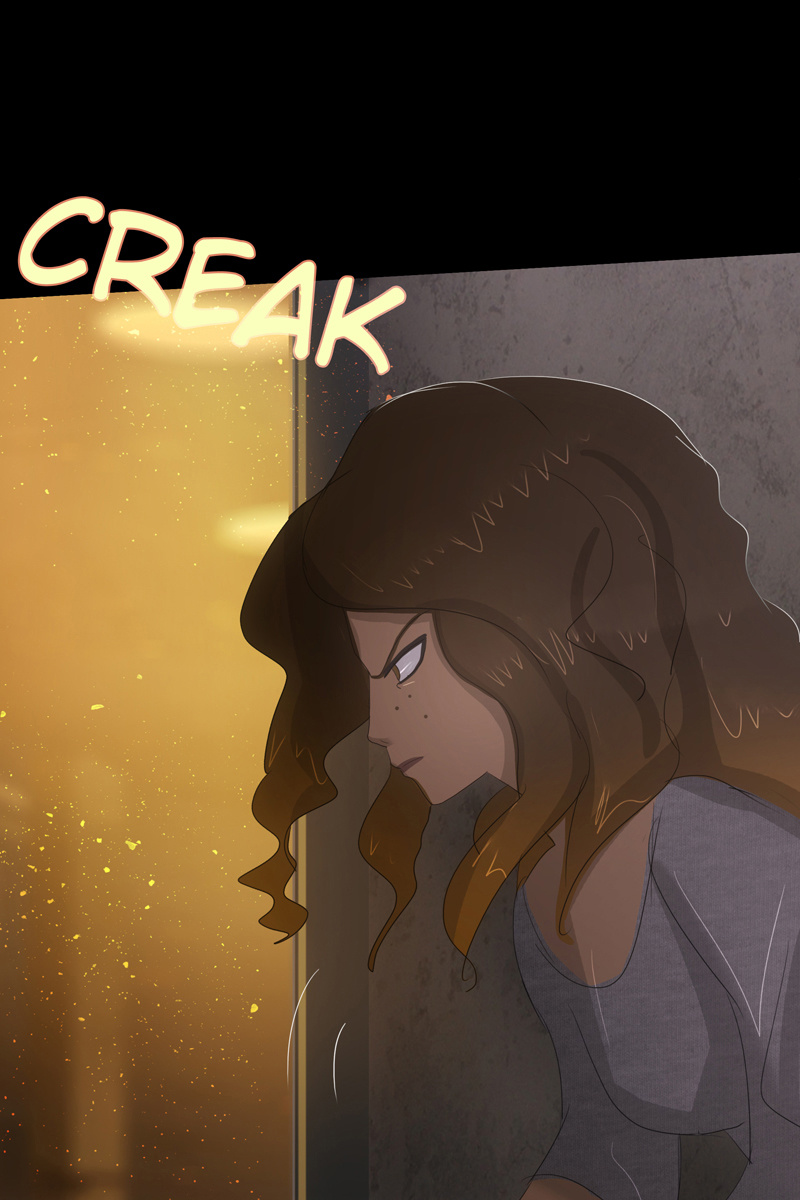 Not Even Bones chapter 29 - page 93
