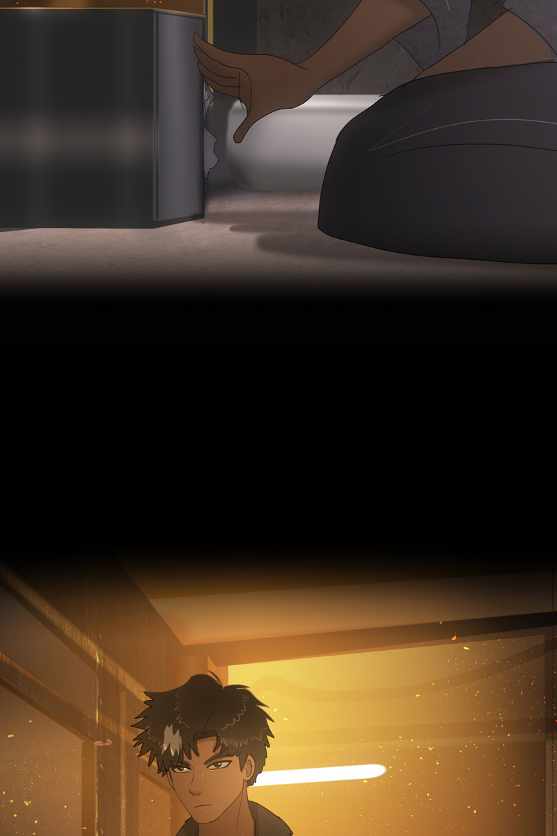 Not Even Bones chapter 29 - page 94