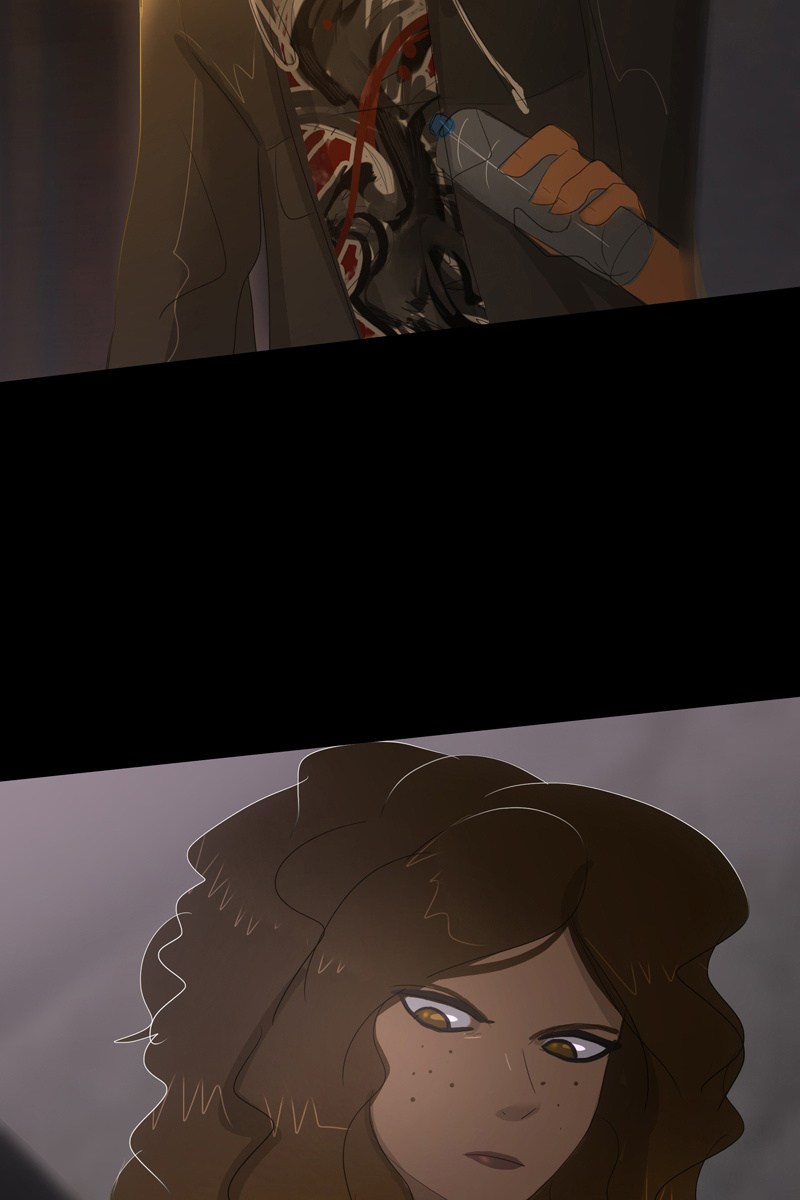 Not Even Bones chapter 29 - page 98