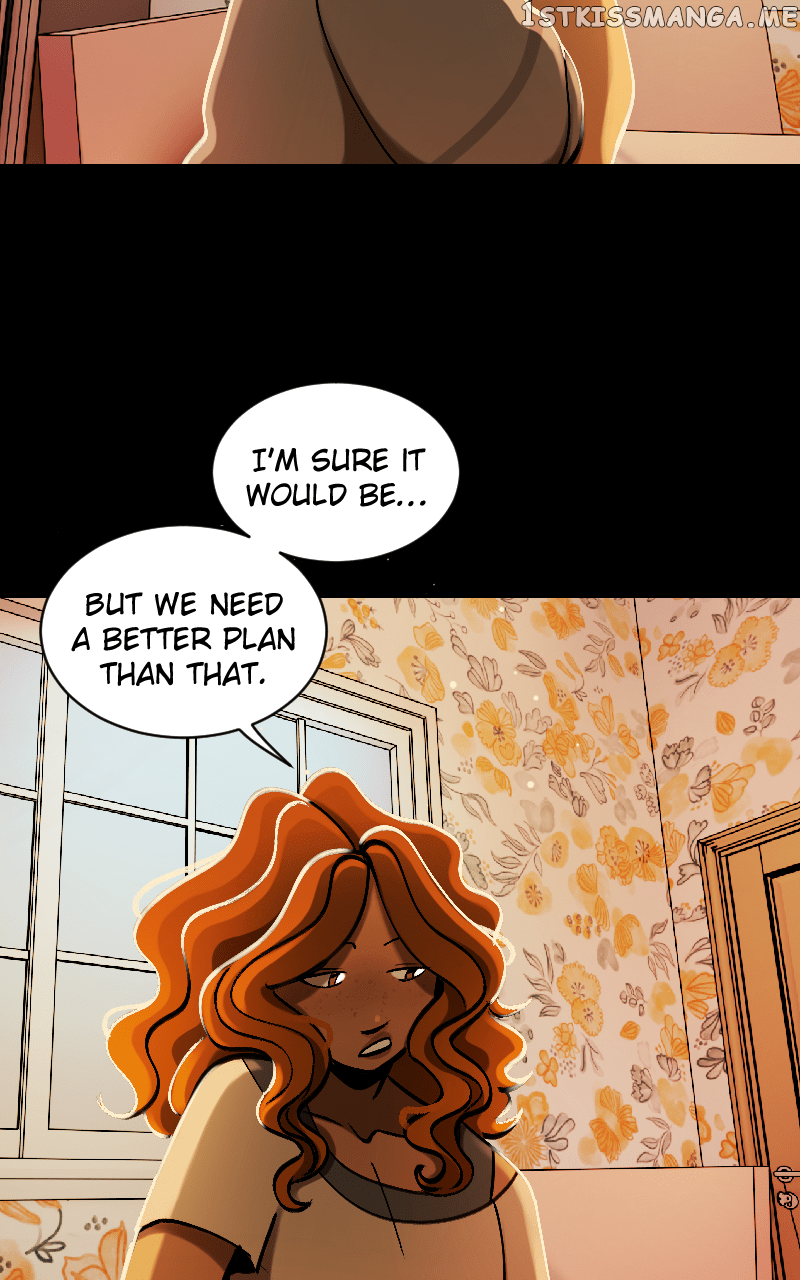 Not Even Bones Chapter 154 - page 10