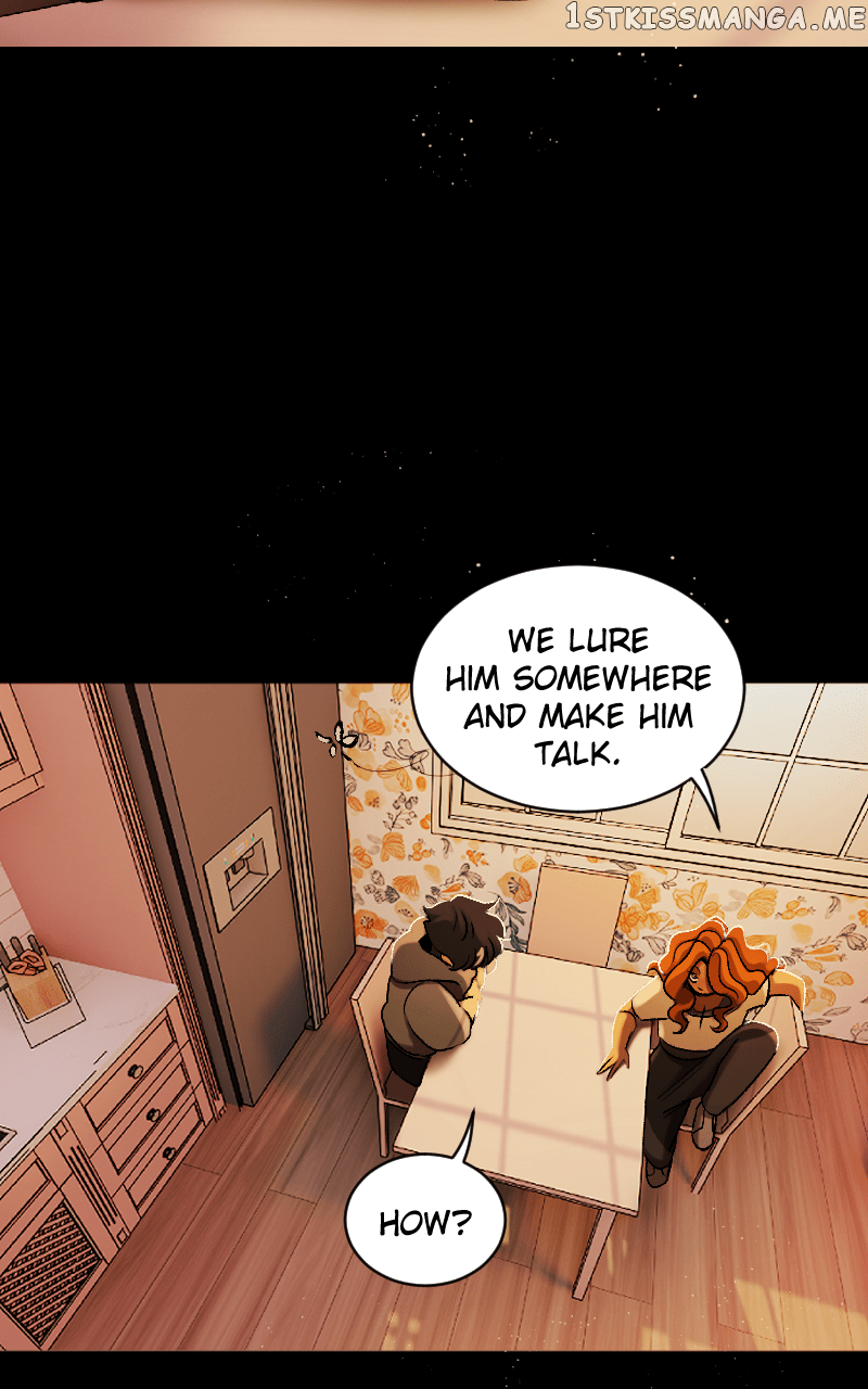 Not Even Bones Chapter 154 - page 12