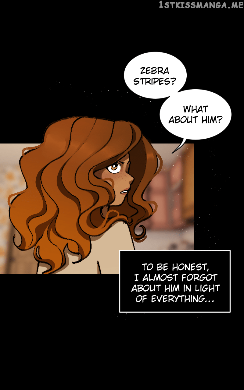 Not Even Bones Chapter 154 - page 17