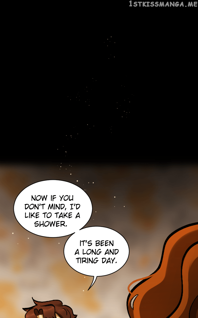 Not Even Bones Chapter 154 - page 2