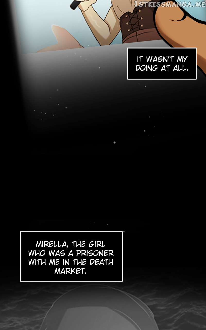 Not Even Bones Chapter 154 - page 27