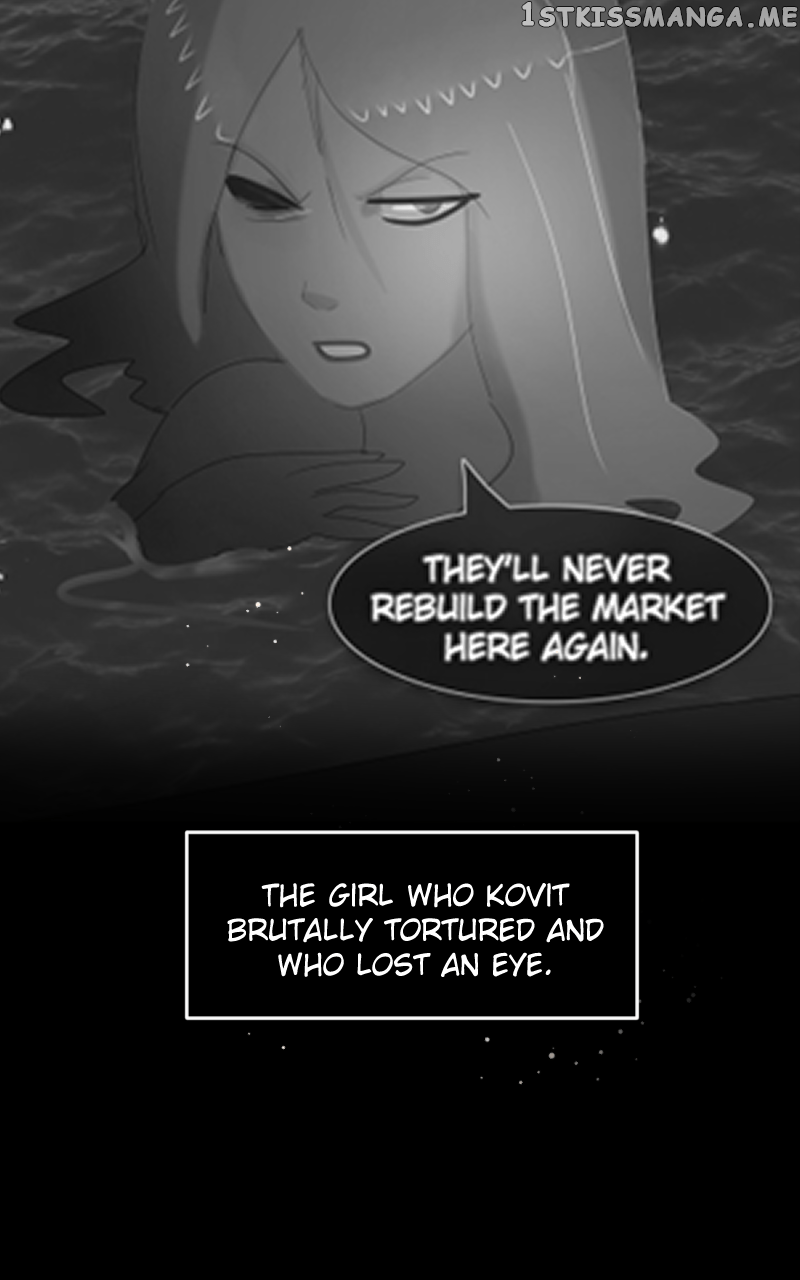 Not Even Bones Chapter 154 - page 28