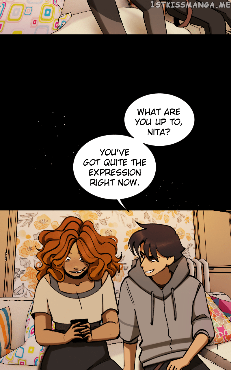 Not Even Bones Chapter 154 - page 38