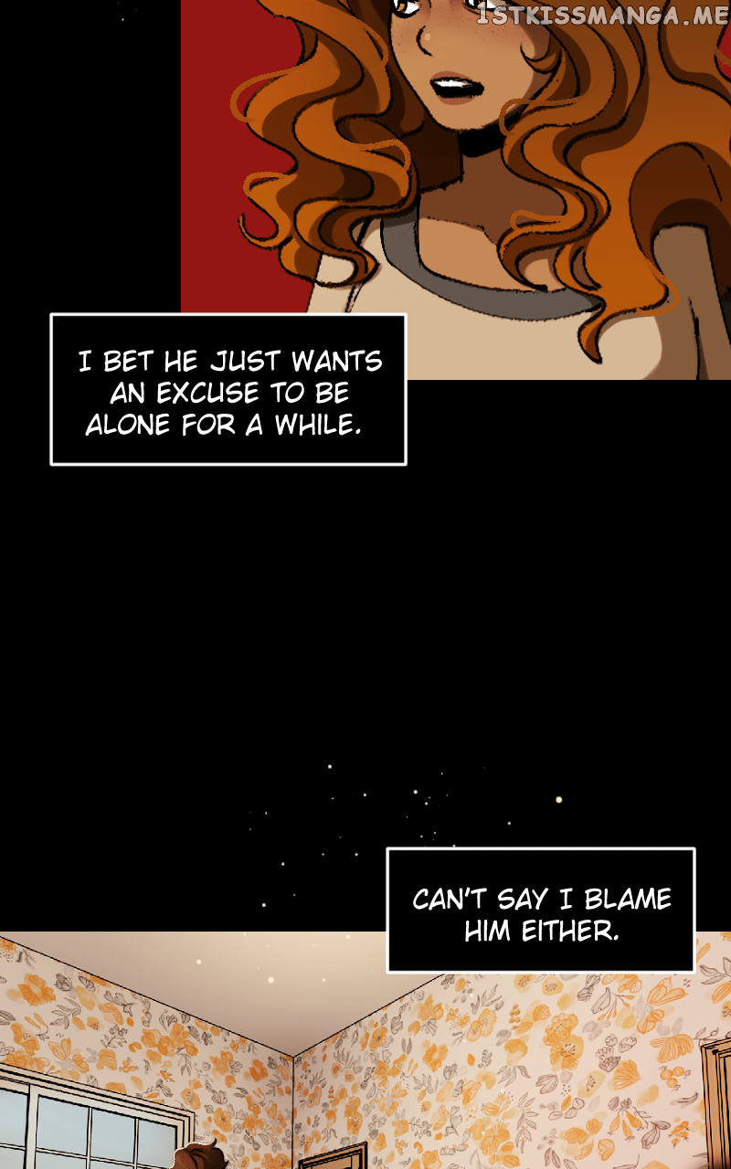 Not Even Bones Chapter 154 - page 4
