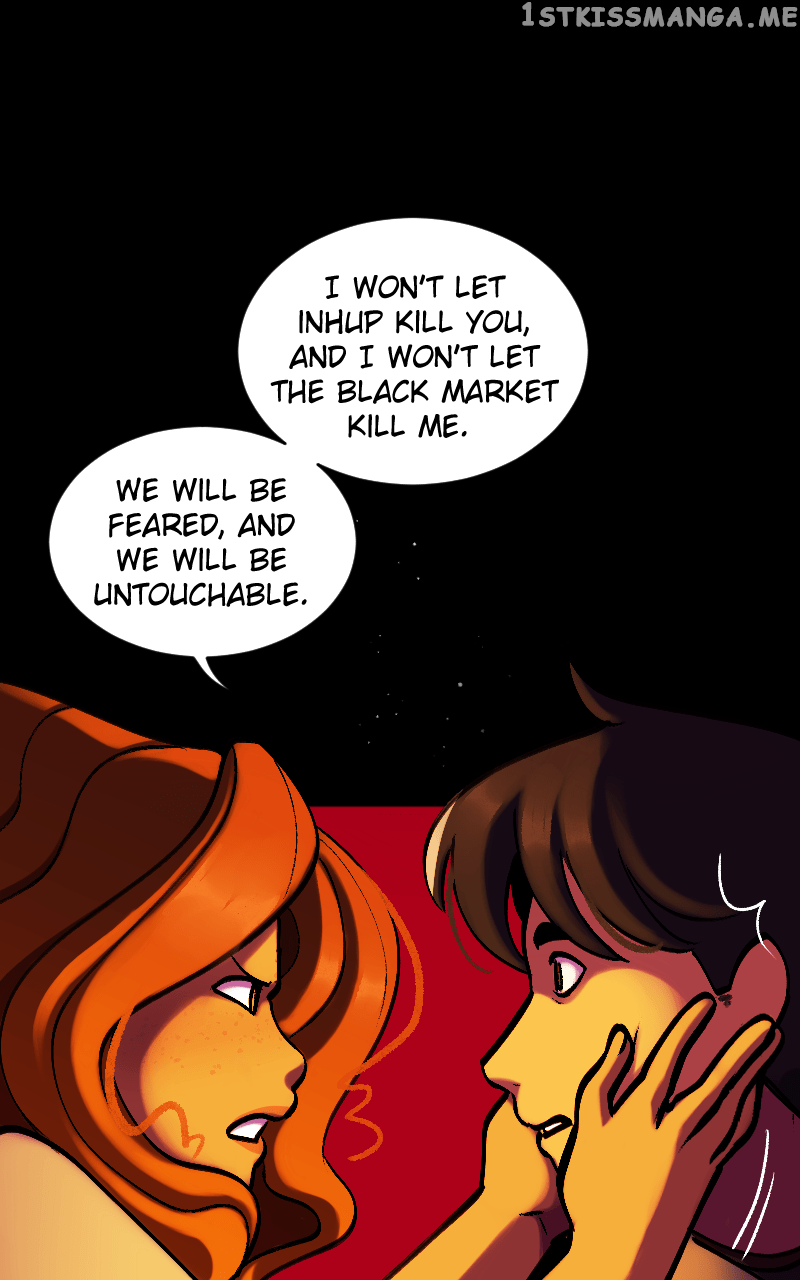 Not Even Bones Chapter 154 - page 44