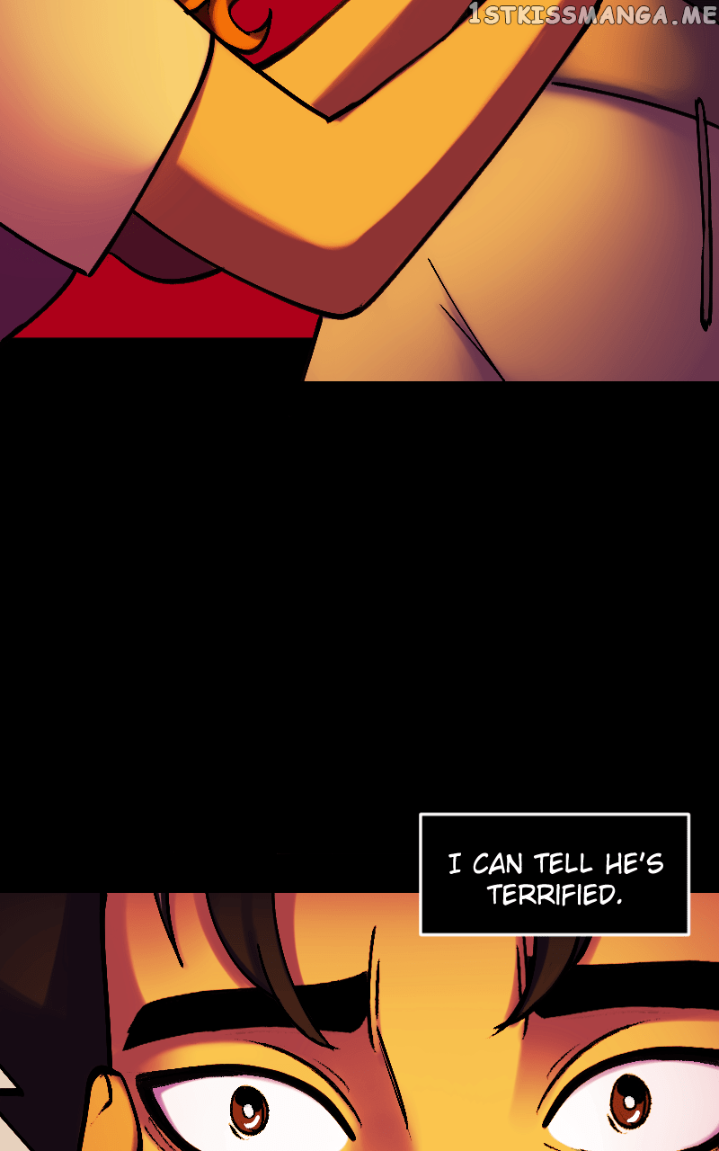 Not Even Bones Chapter 154 - page 45